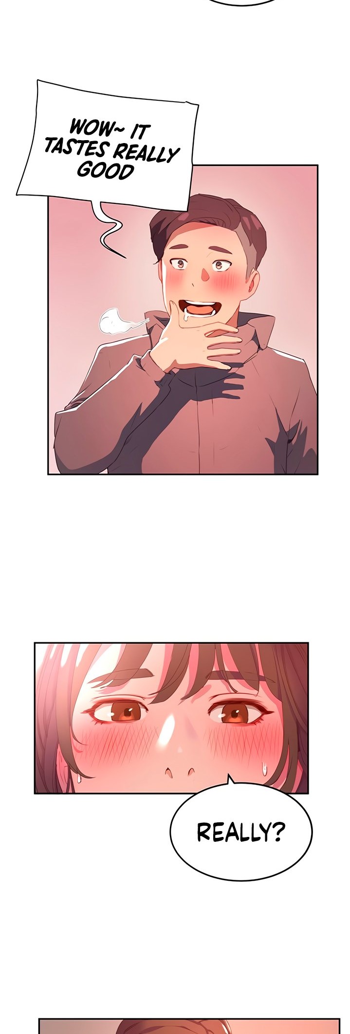 In The Summer - Chapter 7 [photo 35] - MangaPorn