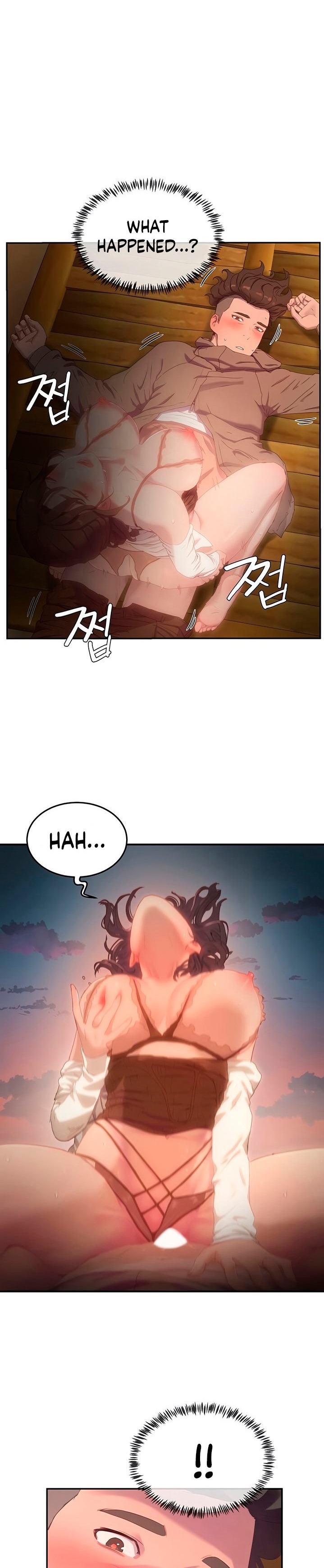 In The Summer - Chapter 7 [photo 43] - MangaPorn