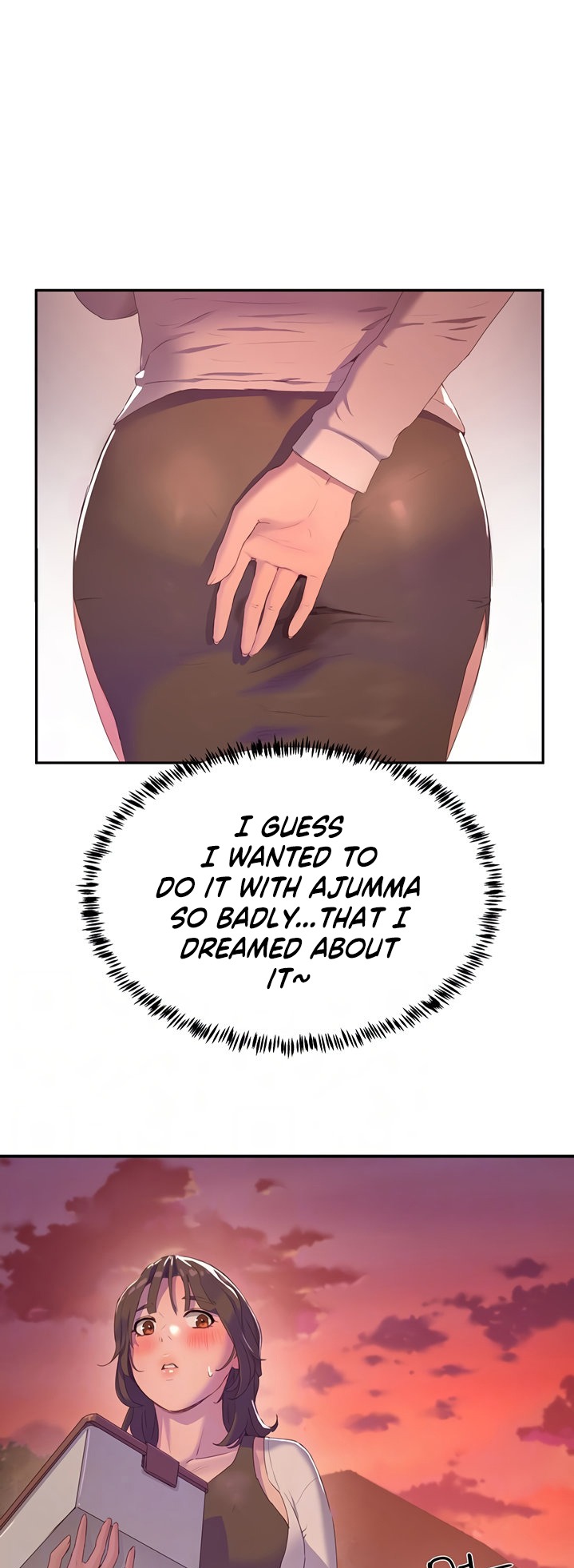 In The Summer - Chapter 8 [photo 11] - MangaPorn