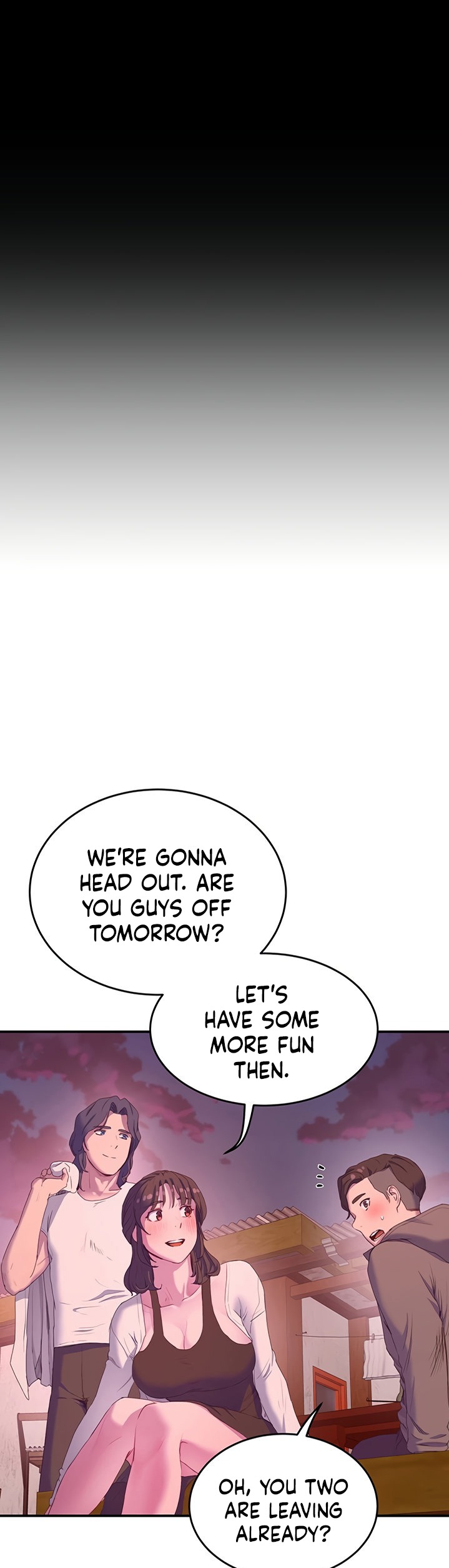 In The Summer - Chapter 8 [photo 26] - MangaPorn