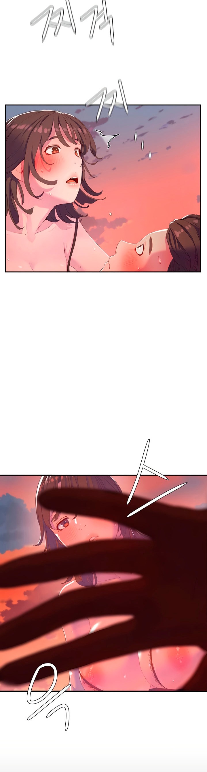 In The Summer - Chapter 8 [photo 5] - MangaPorn