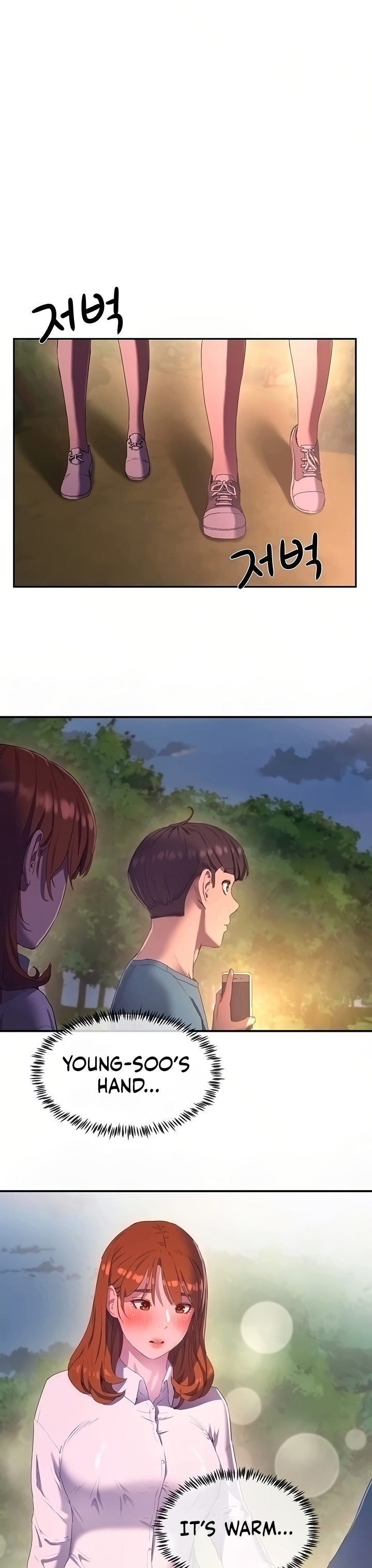 In The Summer - Chapter 9 [photo 5] - MangaPorn