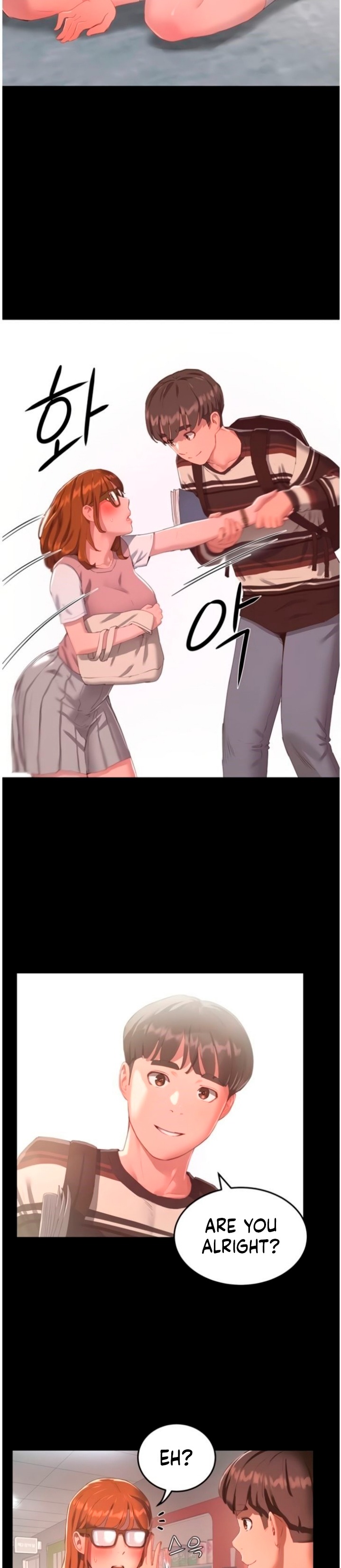 In The Summer - Chapter 10 [photo 10] - MangaPorn