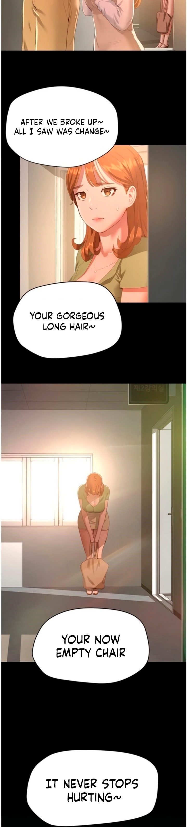 In The Summer - Chapter 10 [photo 18] - MangaPorn