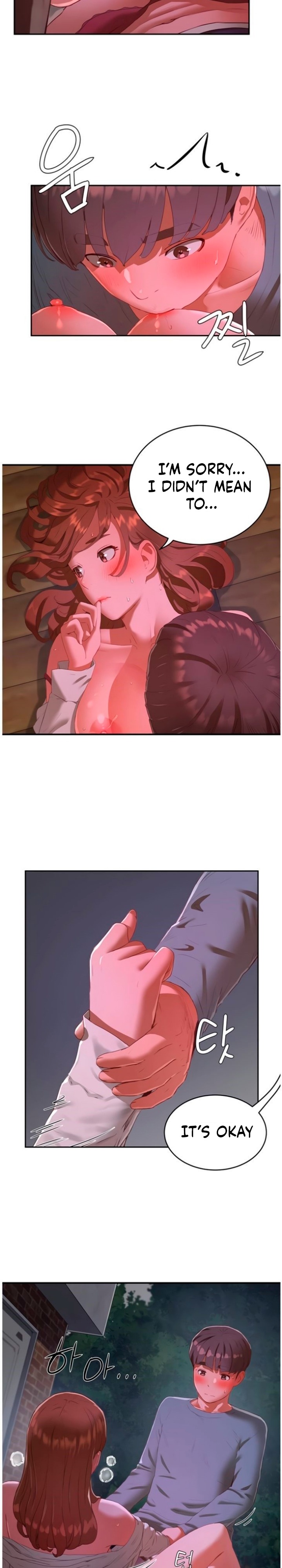 In The Summer - Chapter 10 [photo 27] - MangaPorn