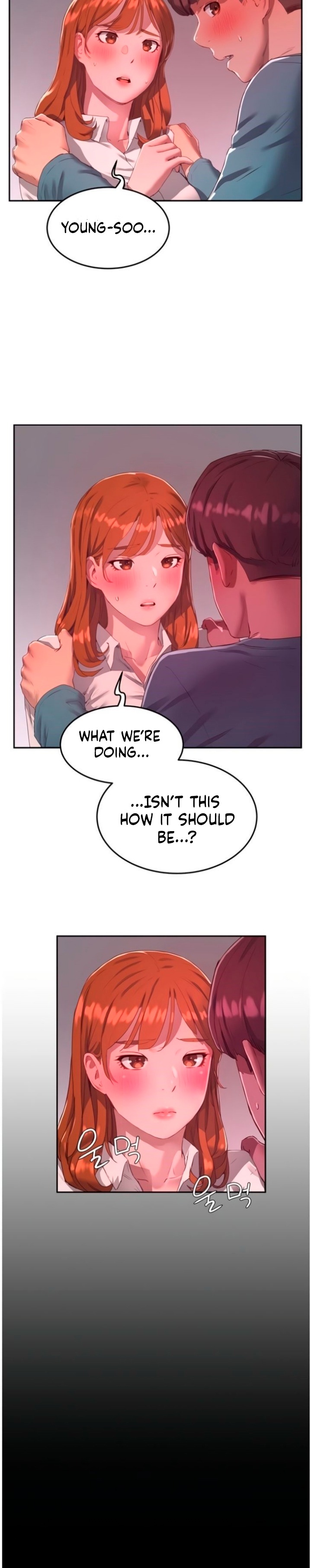 In The Summer - Chapter 10 [photo 4] - MangaPorn