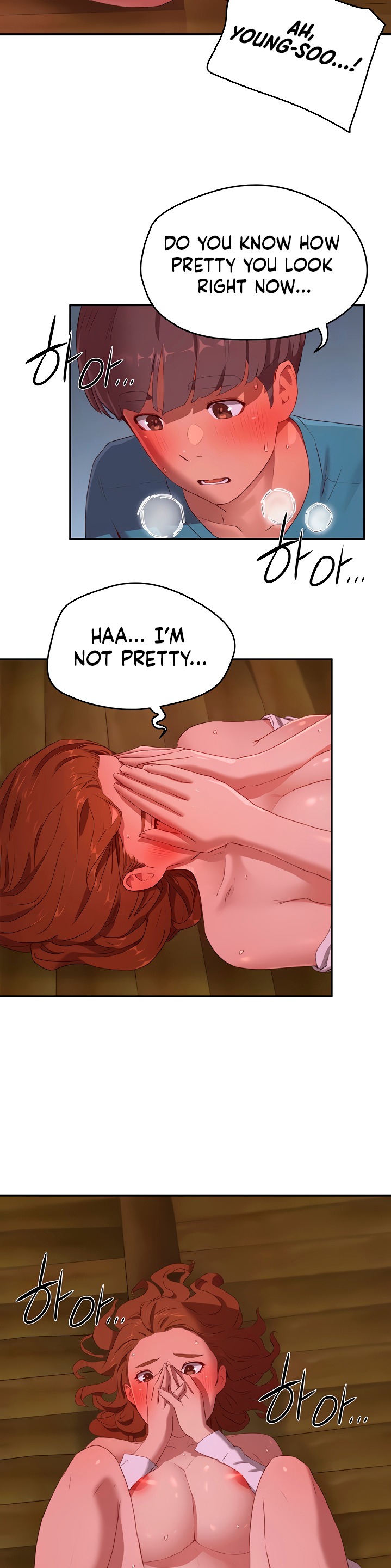 In The Summer - Chapter 11 [photo 12] - MangaPorn