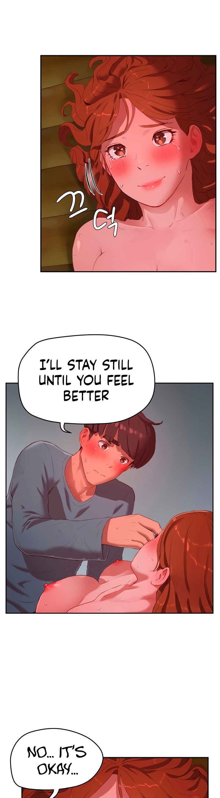 In The Summer - Chapter 11 [photo 25] - MangaPorn