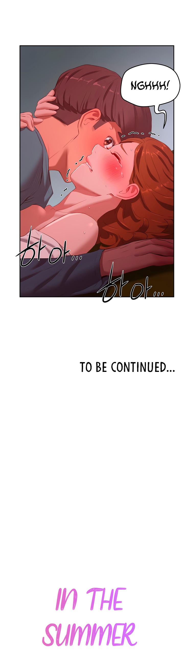 In The Summer - Chapter 11 [photo 28] - MangaPorn