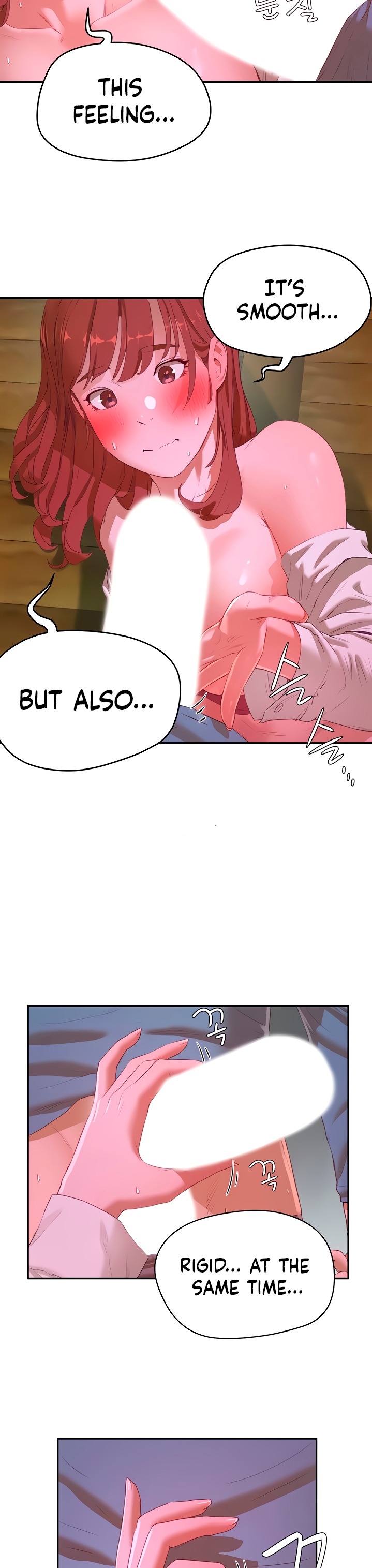 In The Summer - Chapter 11 [photo 3] - MangaPorn