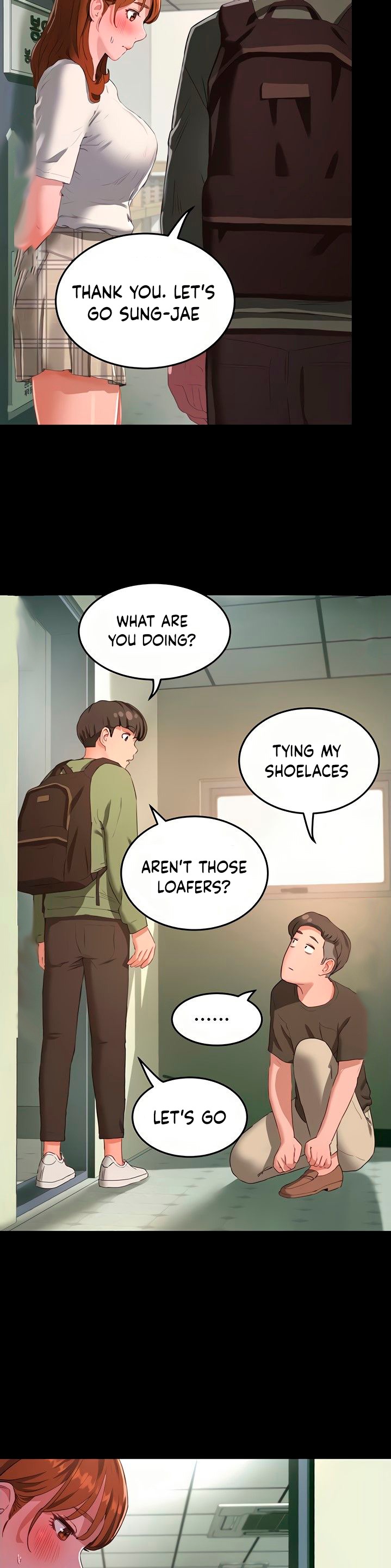 In The Summer - Chapter 12 [photo 11] - MangaPorn