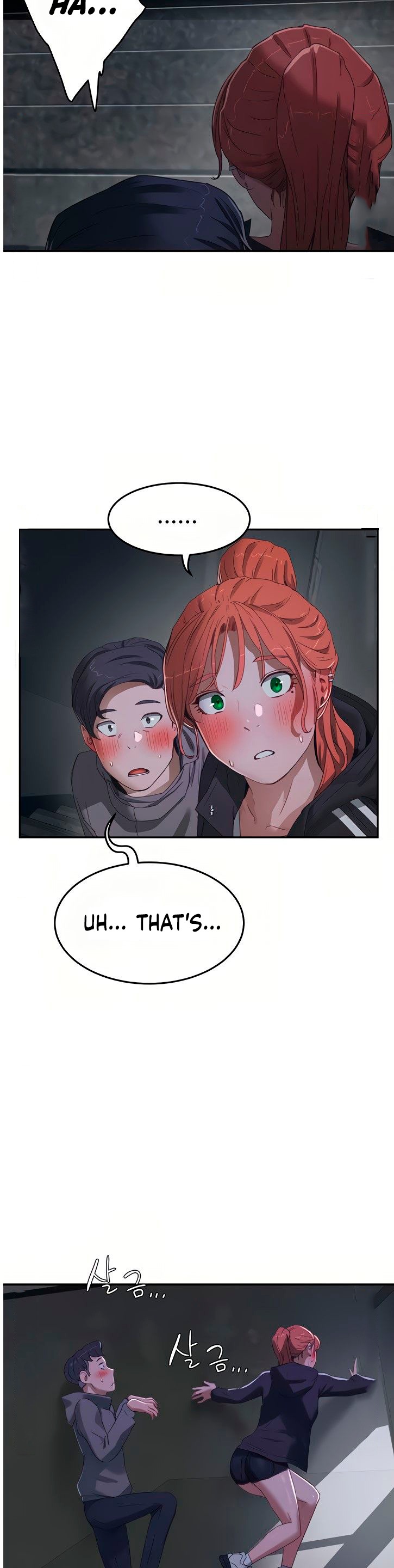 In The Summer - Chapter 12 [photo 28] - MangaPorn