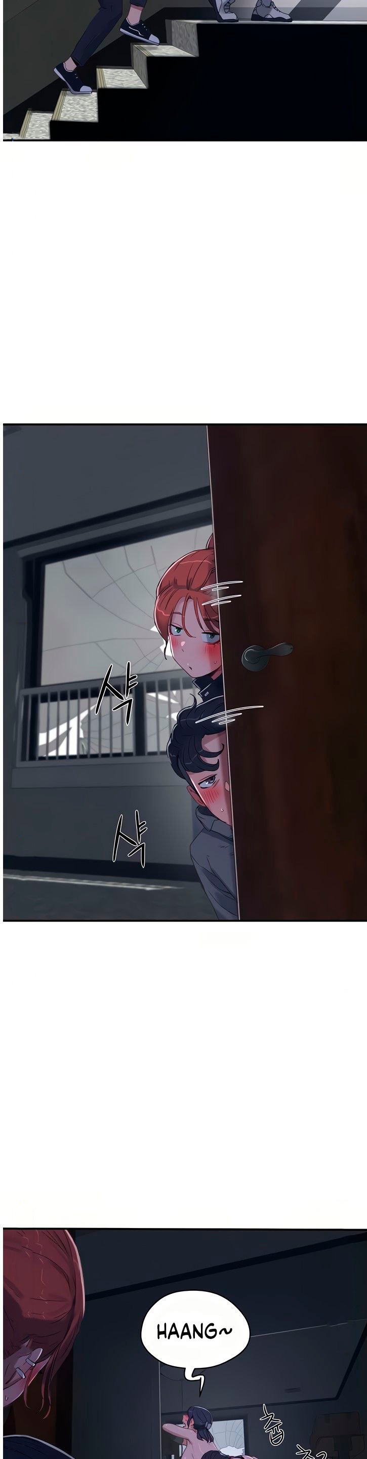 In The Summer - Chapter 12 [photo 29] - MangaPorn