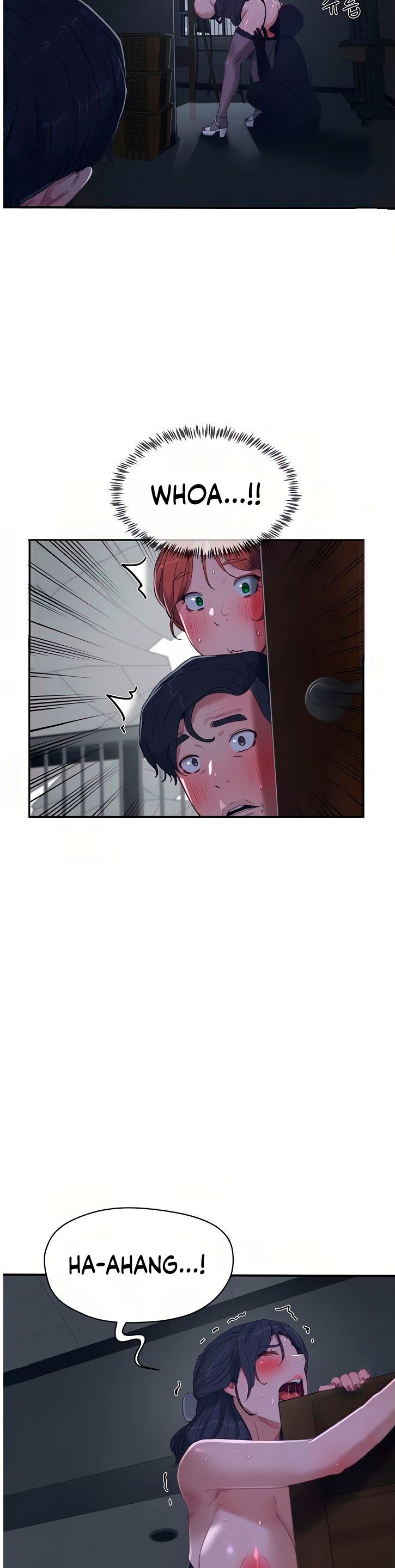 In The Summer - Chapter 12 [photo 30] - MangaPorn