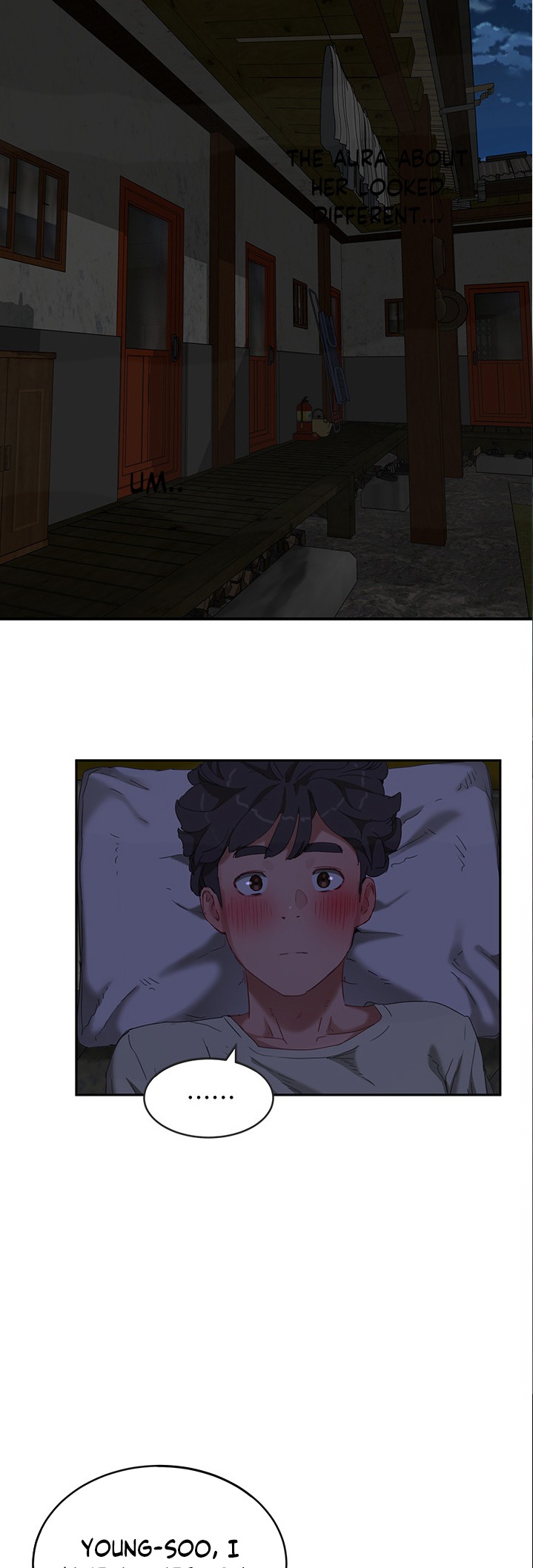 In The Summer - Chapter 13 [photo 48] - MangaPorn