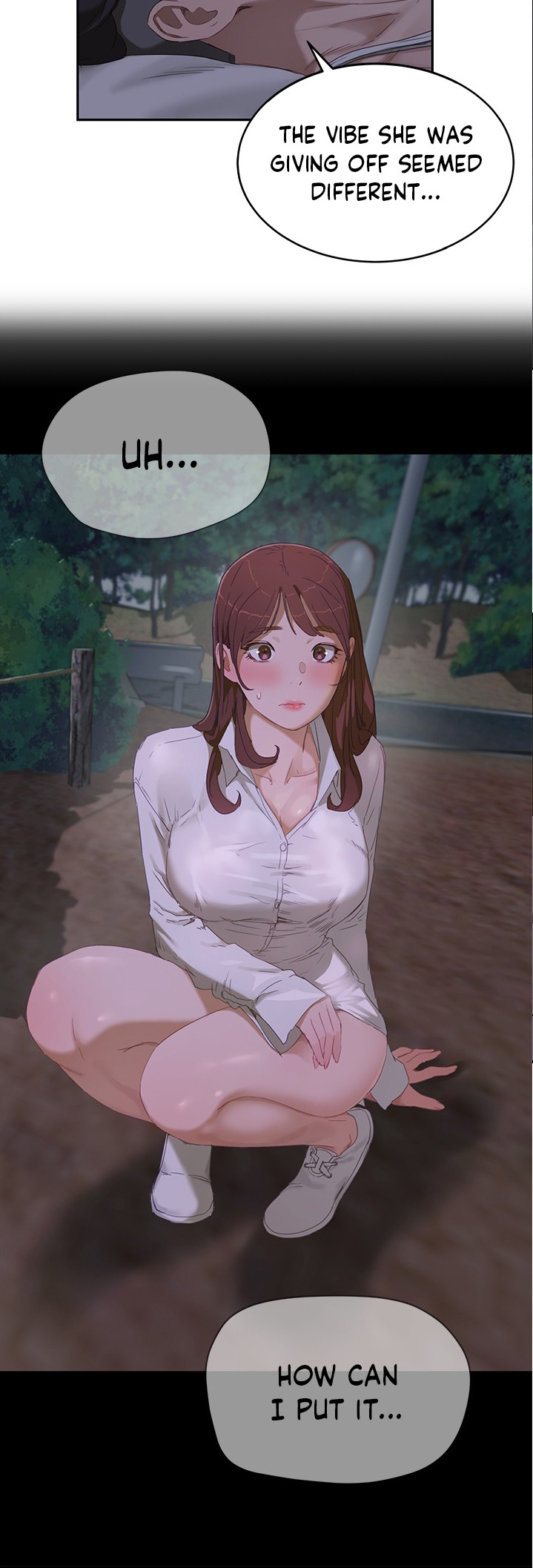 In The Summer - Chapter 13 [photo 50] - MangaPorn