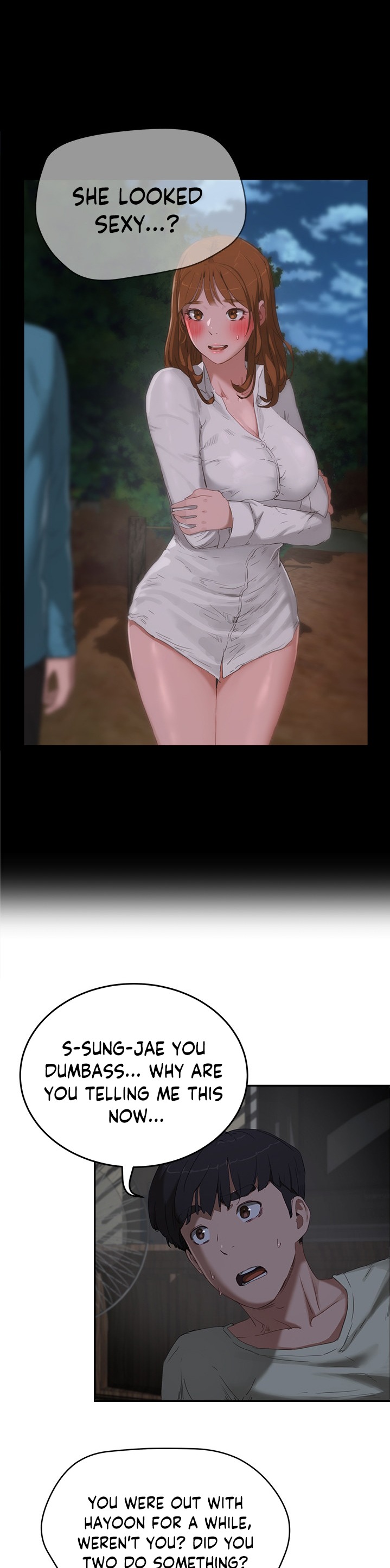 In The Summer - Chapter 13 [photo 51] - MangaPorn