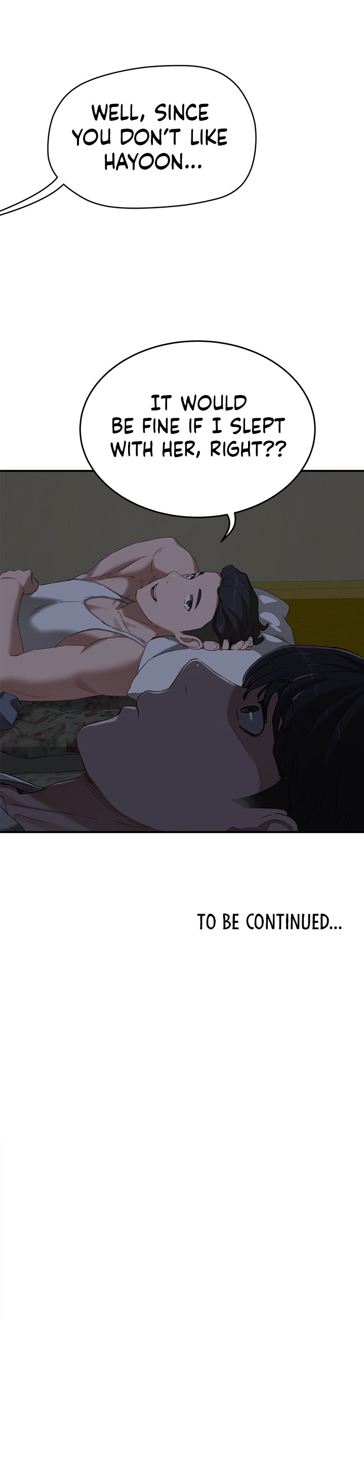 In The Summer - Chapter 13 [photo 53] - MangaPorn