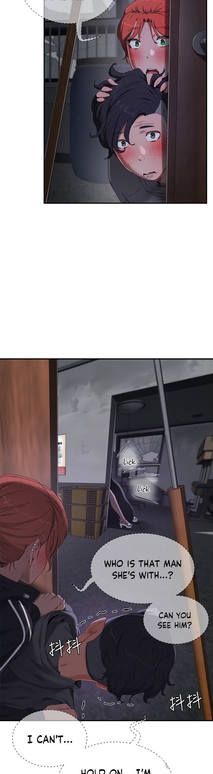 In The Summer - Chapter 13 [photo 6] - MangaPorn