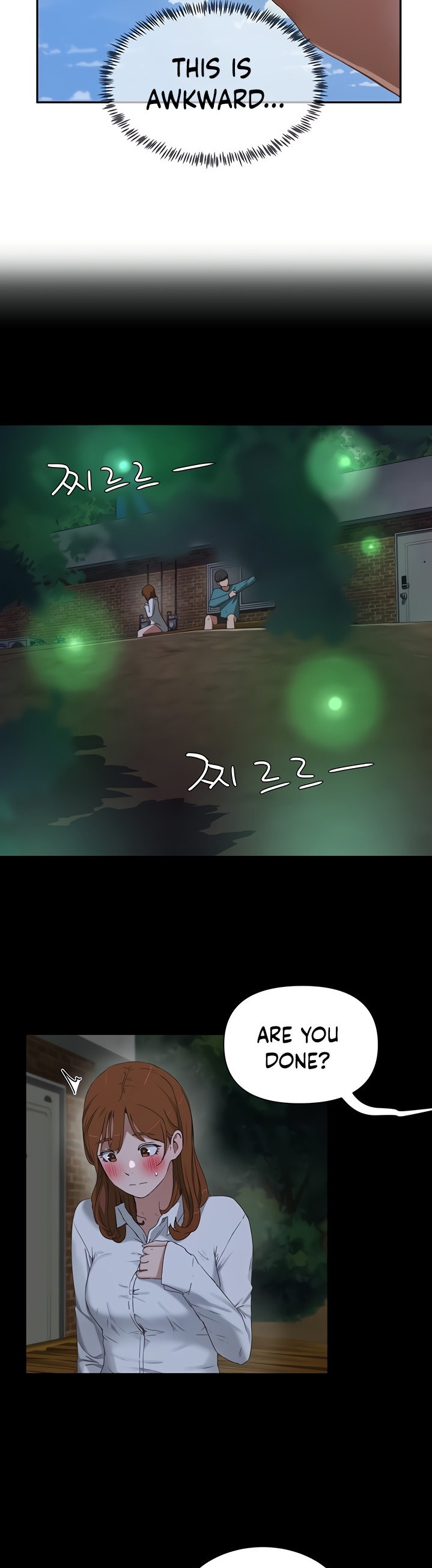 In The Summer - Chapter 14 [photo 14] - MangaPorn