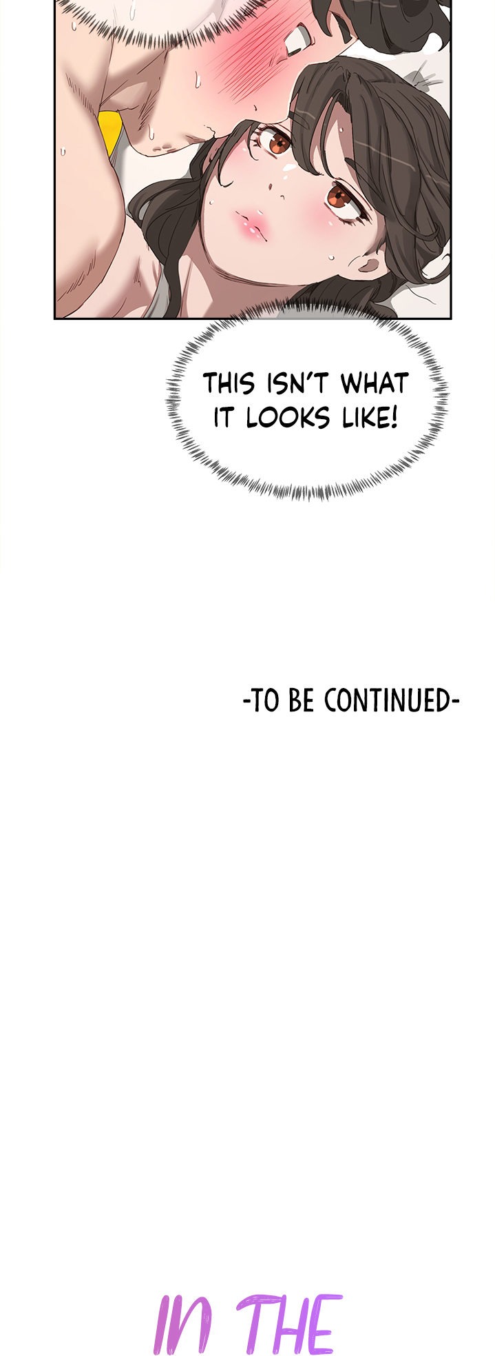 In The Summer - Chapter 15 [photo 37] - MangaPorn