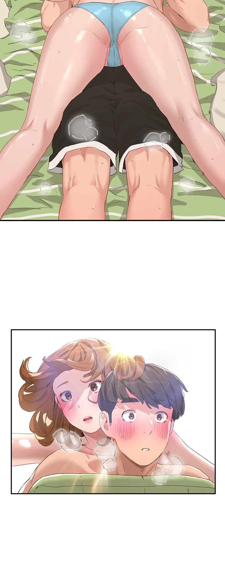 In The Summer - Chapter 16 [photo 20] - MangaPorn