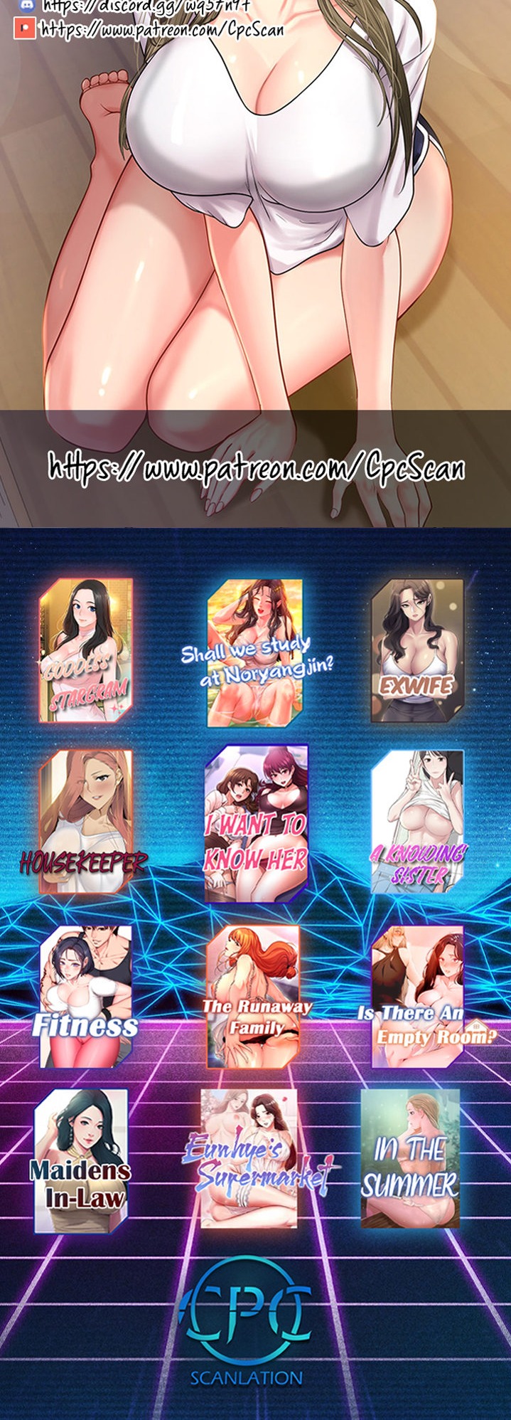 In The Summer - Chapter 16 [photo 40] - MangaPorn