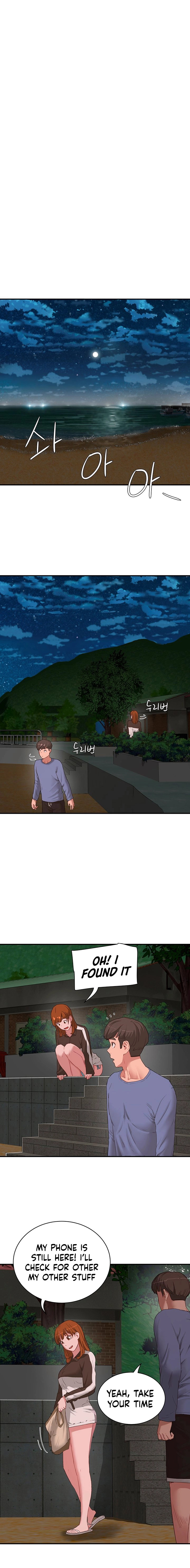 In The Summer - Chapter 20 [photo 5] - MangaPorn