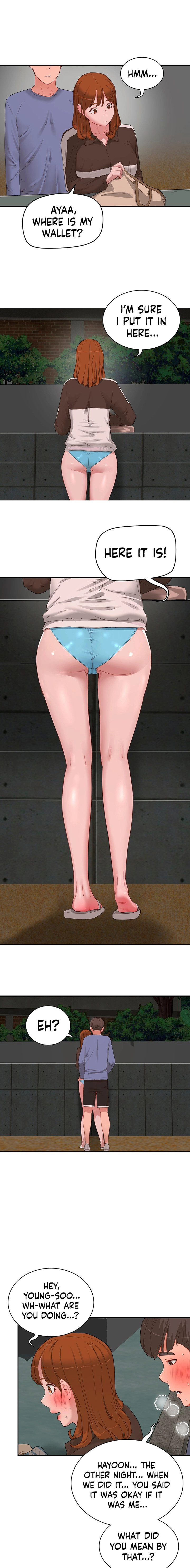 In The Summer - Chapter 20 [photo 6] - MangaPorn