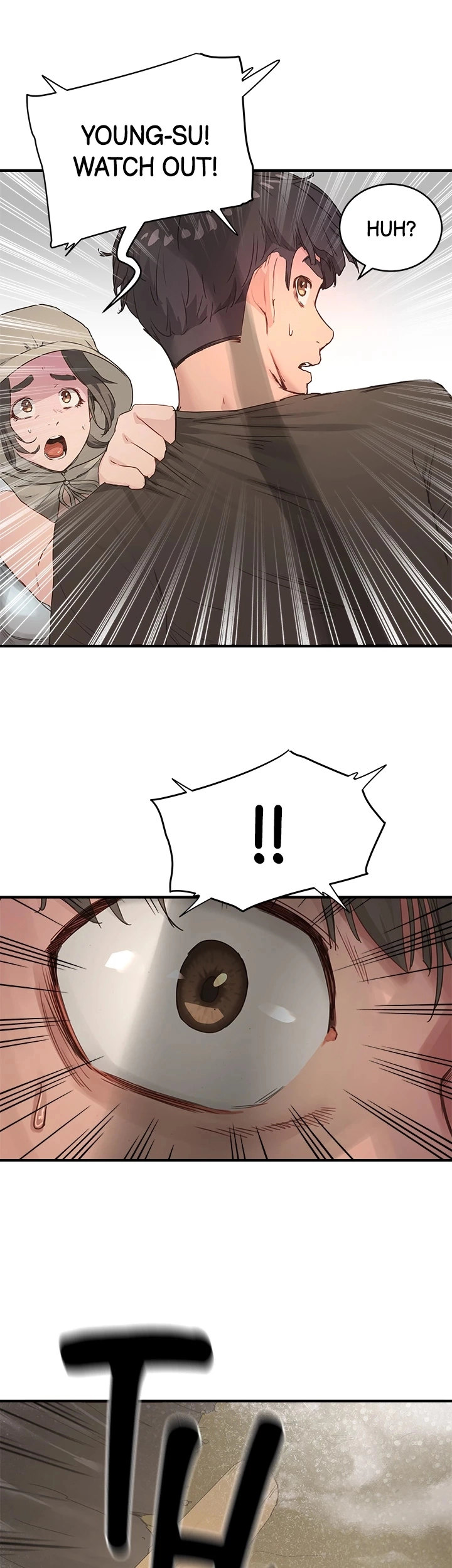 In The Summer - Chapter 28 [photo 17] - MangaPorn