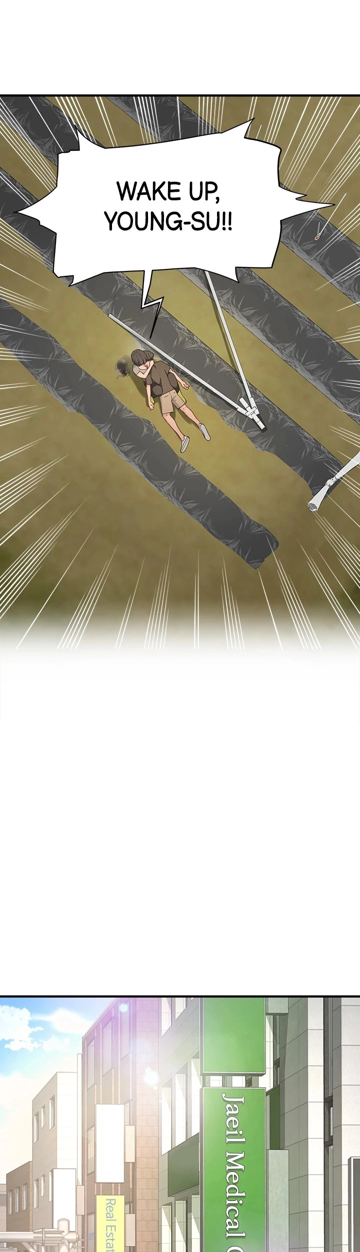 In The Summer - Chapter 28 [photo 23] - MangaPorn