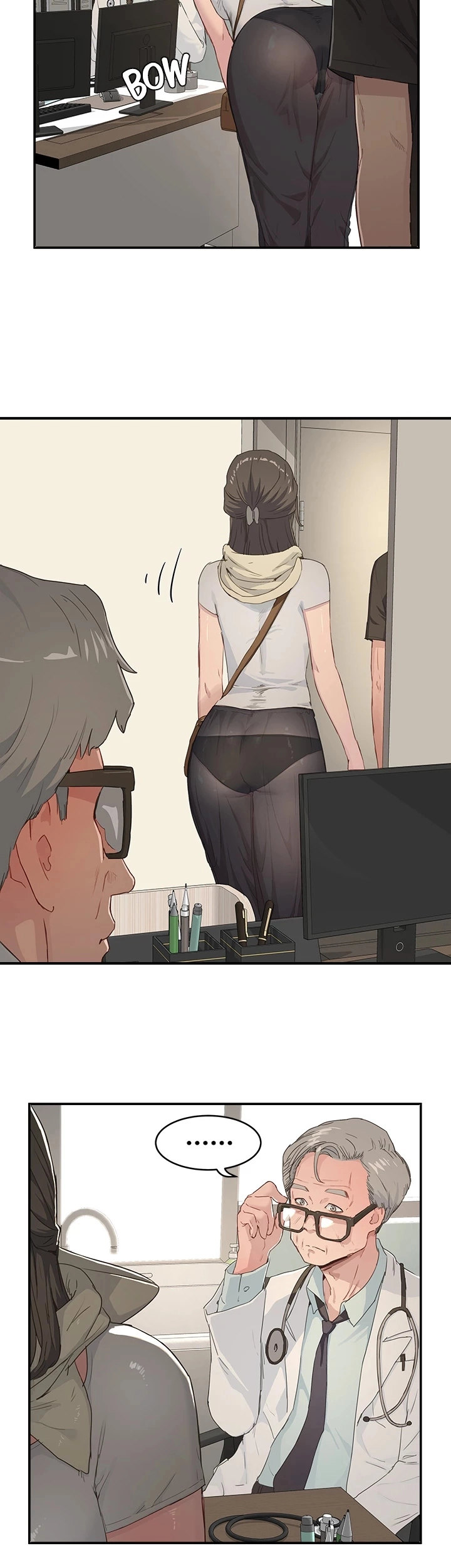 In The Summer - Chapter 28 [photo 28] - MangaPorn