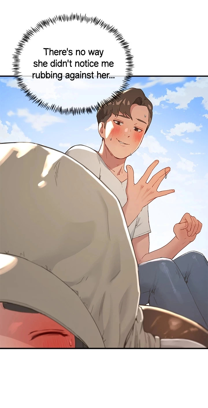 In The Summer - Chapter 28 [photo 3] - MangaPorn