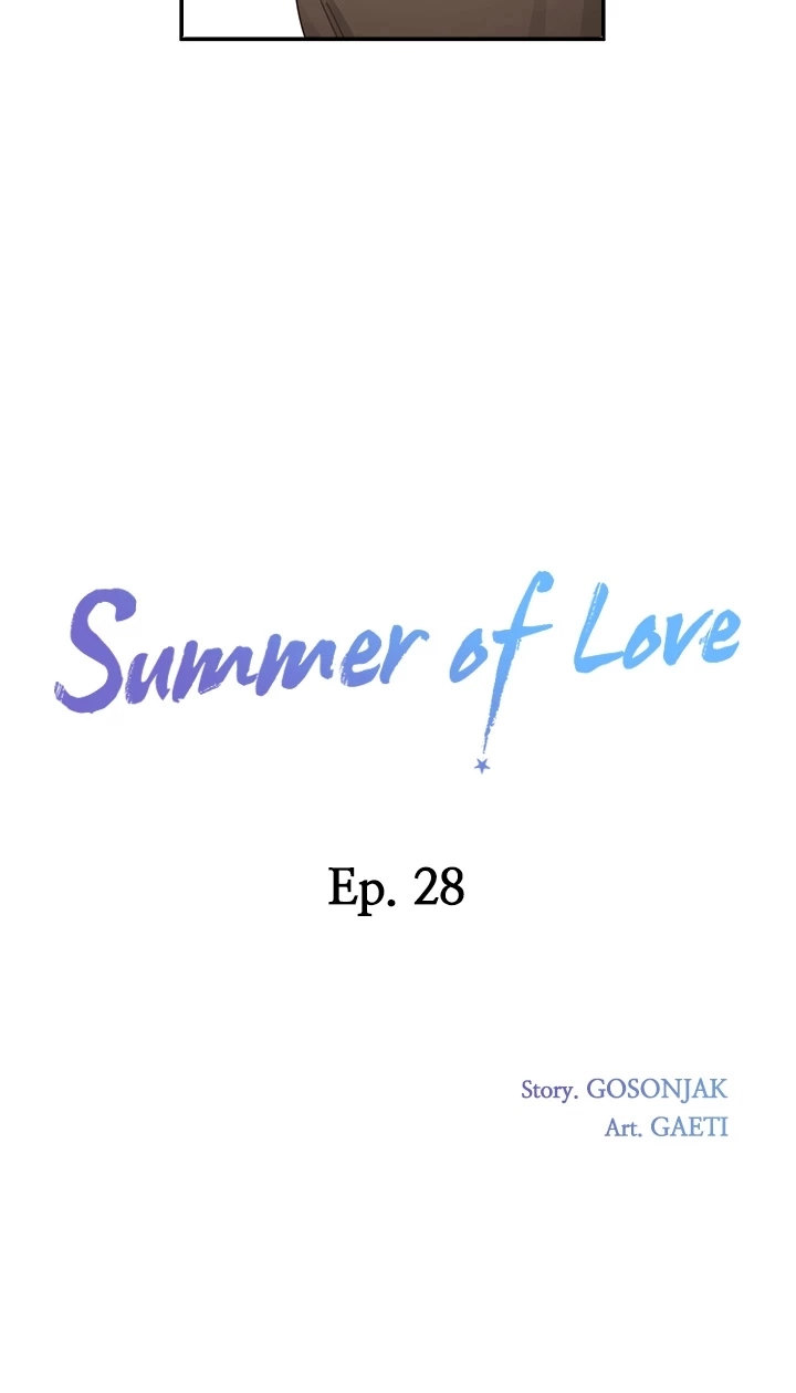 In The Summer - Chapter 28 [photo 7] - MangaPorn