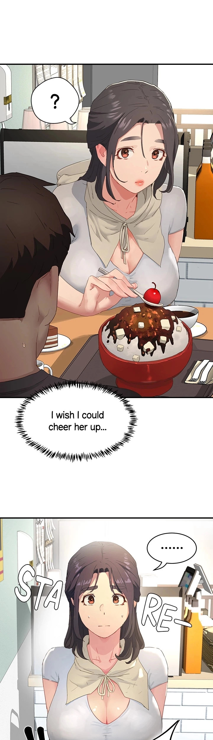 In The Summer - Chapter 29 [photo 10] - MangaPorn