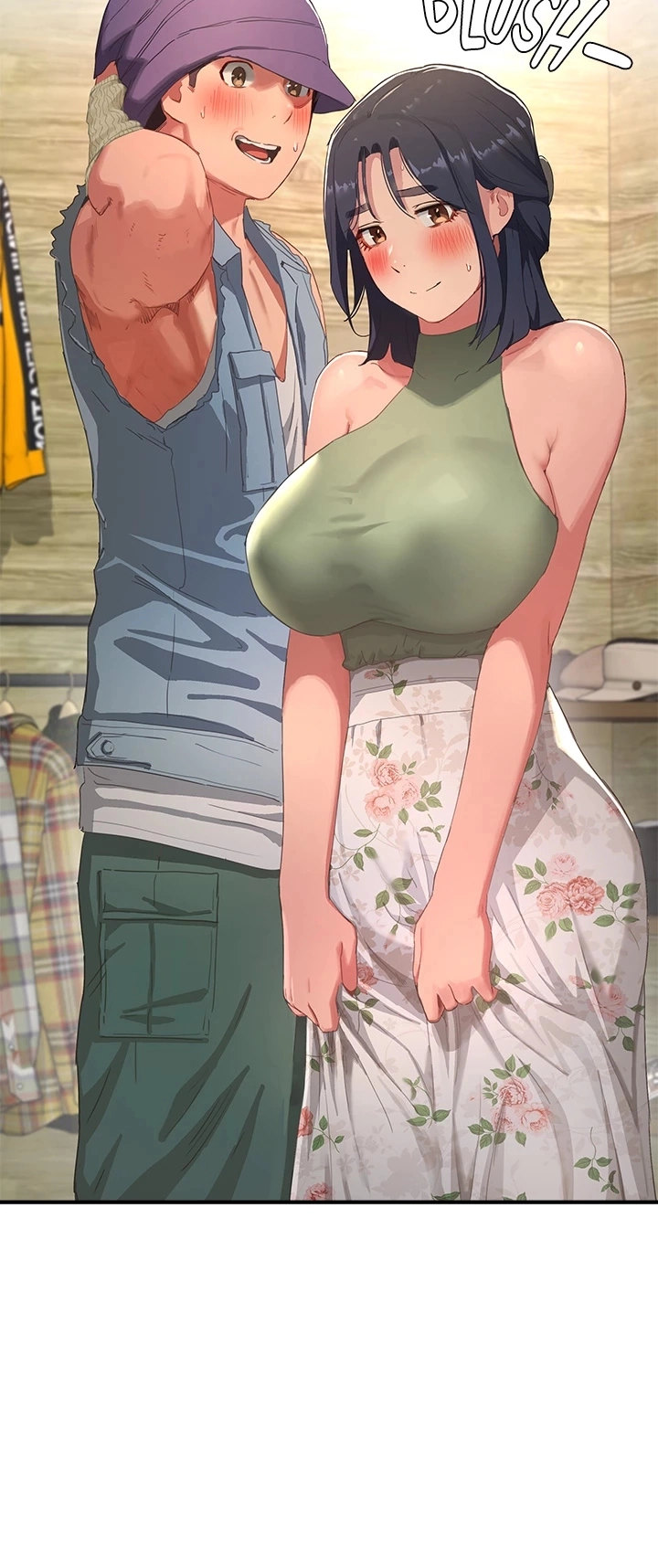 In The Summer - Chapter 29 [photo 29] - MangaPorn