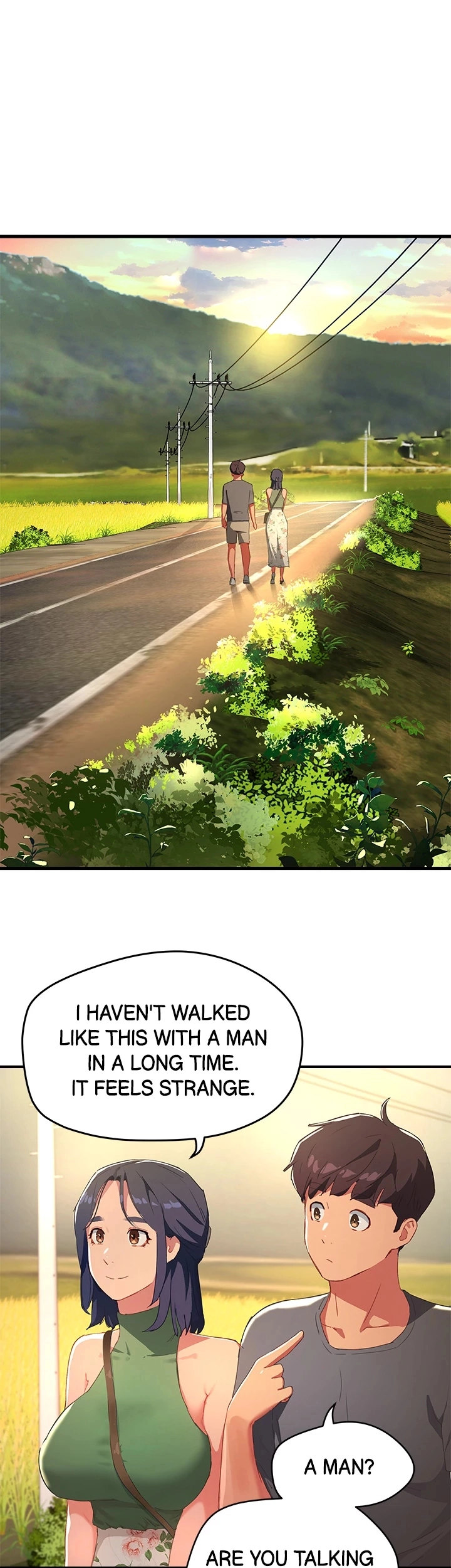 In The Summer - Chapter 29 [photo 30] - MangaPorn