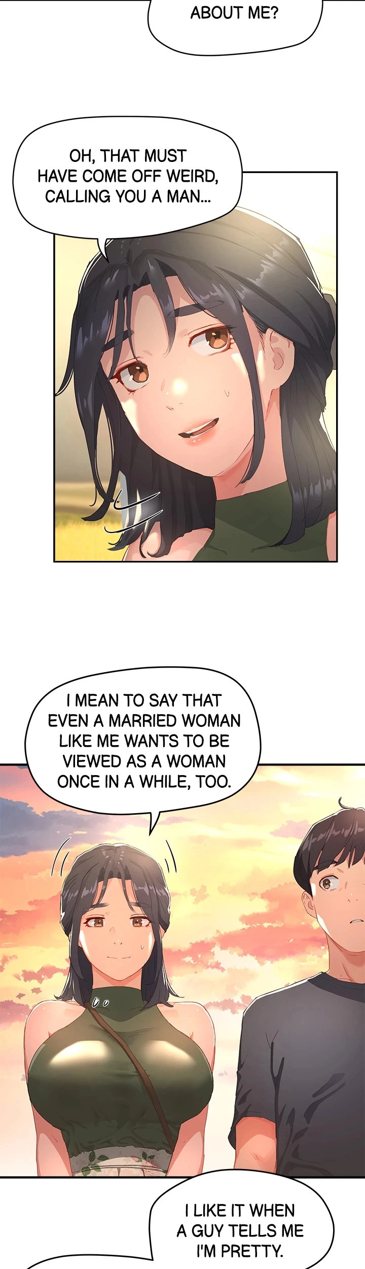 In The Summer - Chapter 29 [photo 31] - MangaPorn