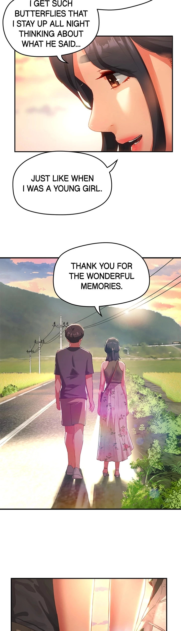 In The Summer - Chapter 29 [photo 32] - MangaPorn