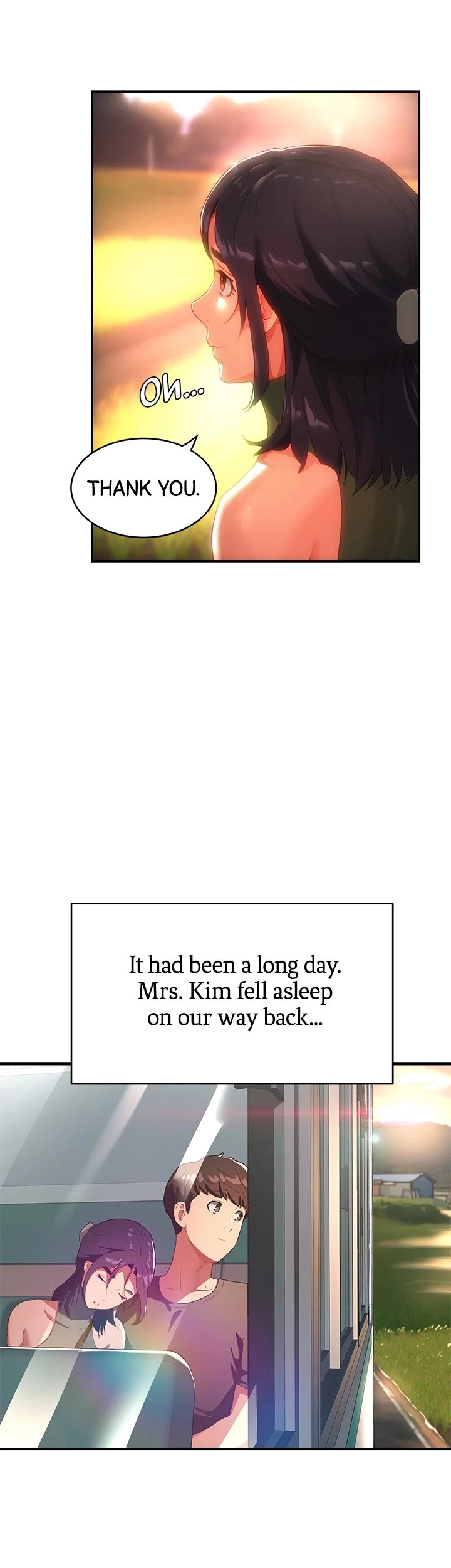 In The Summer - Chapter 29 [photo 34] - MangaPorn