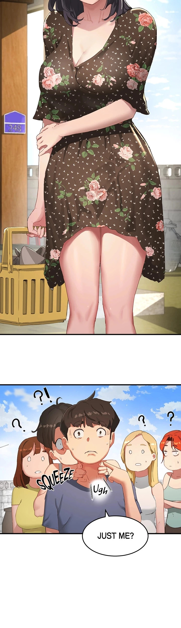 In The Summer - Chapter 29 [photo 39] - MangaPorn