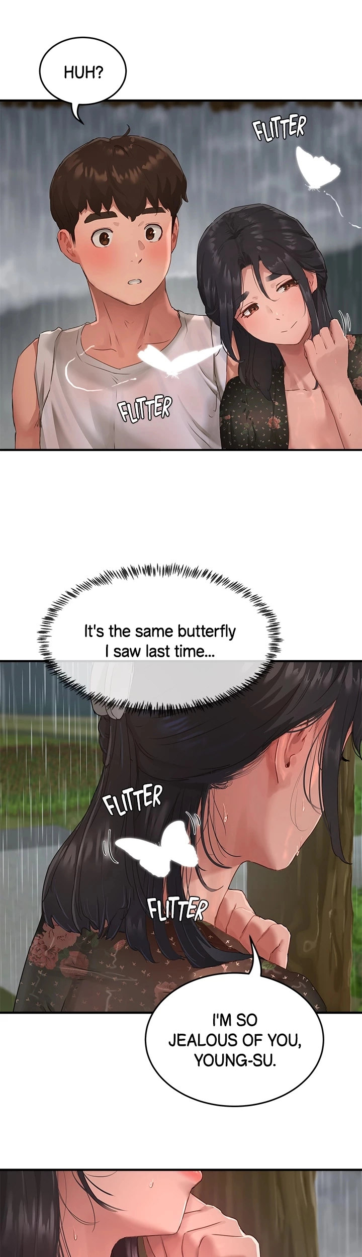 In The Summer - Chapter 30 [photo 23] - MangaPorn