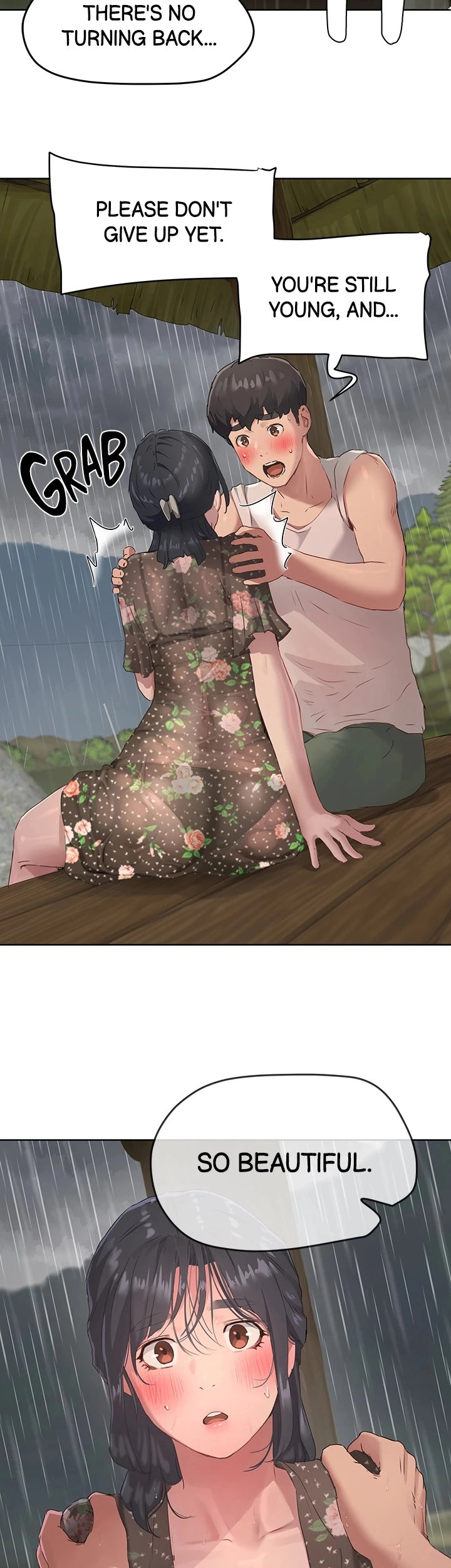 In The Summer - Chapter 30 [photo 26] - MangaPorn