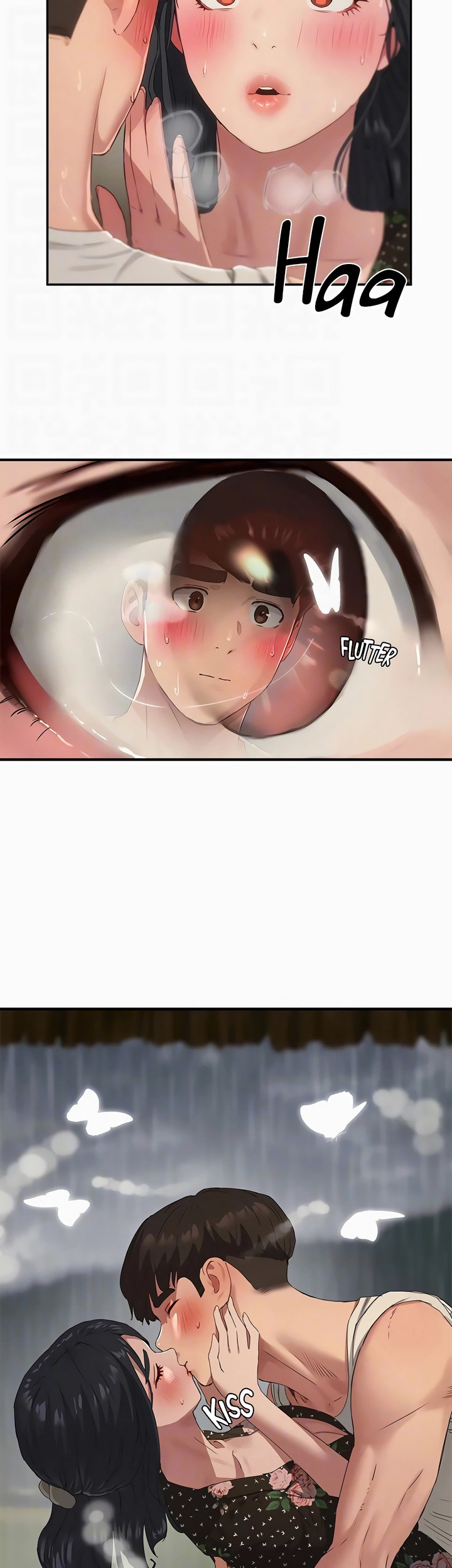 In The Summer - Chapter 30 [photo 35] - MangaPorn