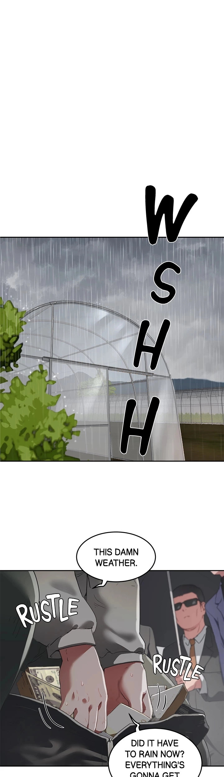 In The Summer - Chapter 31 [photo 1] - MangaPorn