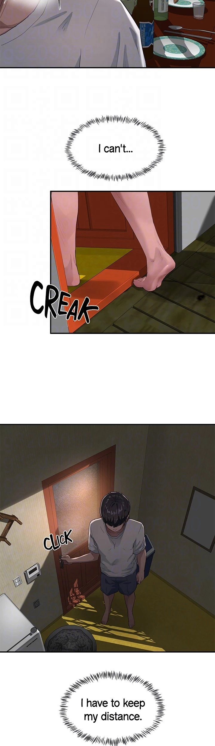 In The Summer - Chapter 31 [photo 32] - MangaPorn