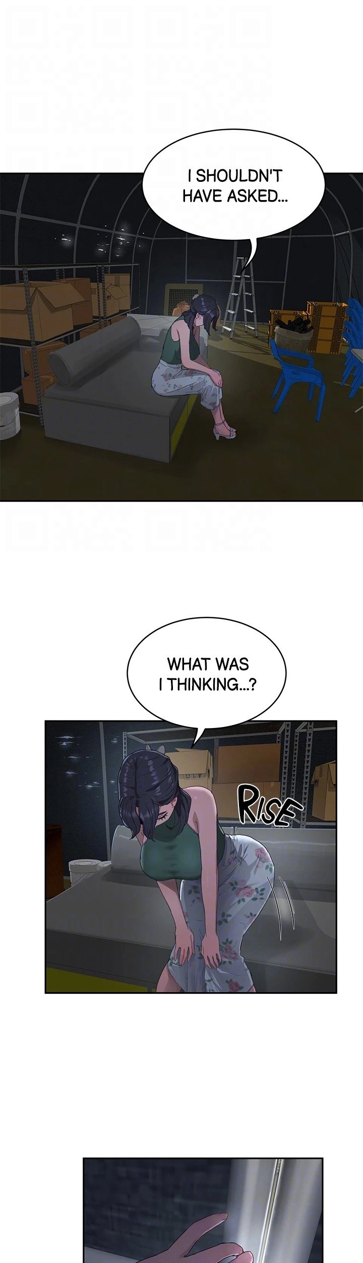 In The Summer - Chapter 31 [photo 34] - MangaPorn