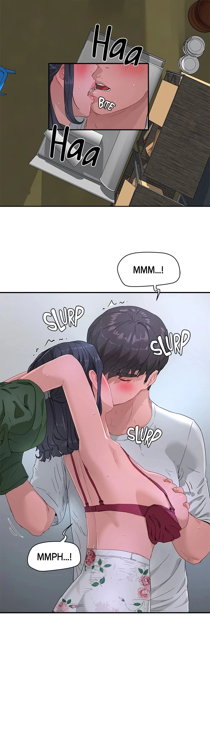 In The Summer - Chapter 32 [photo 7] - MangaPorn