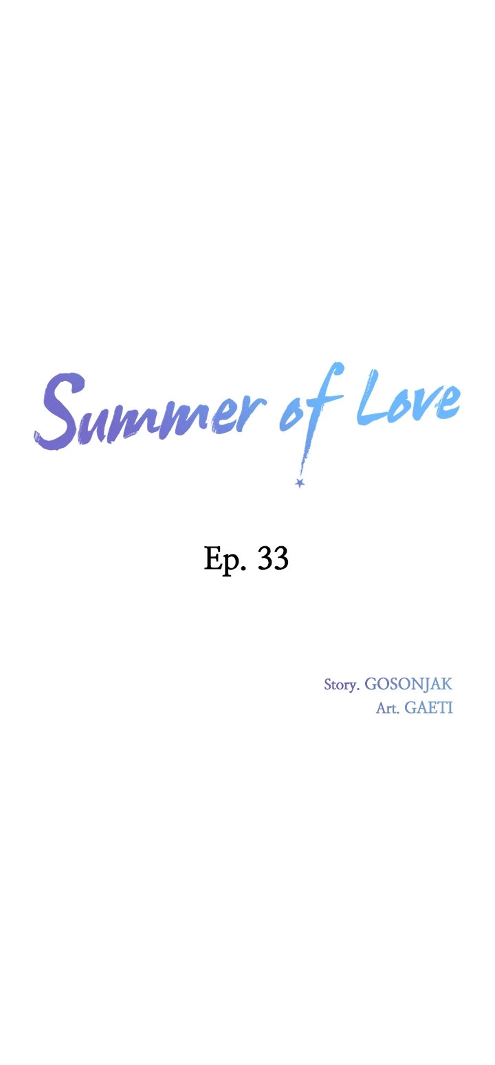 In The Summer - Chapter 33 [photo 1] - MangaPorn