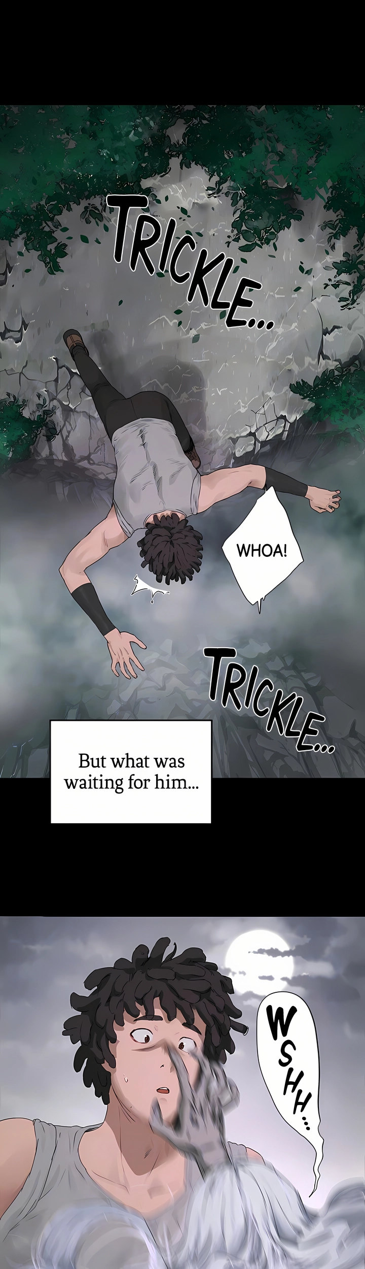 In The Summer - Chapter 34 [photo 16] - MangaPorn